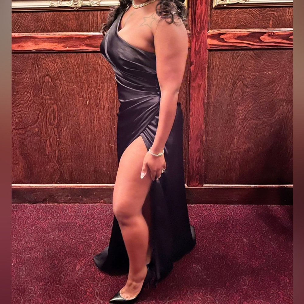 Bridesmaids dress